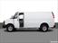 2012 Chevrolet Express 3500 Cargo